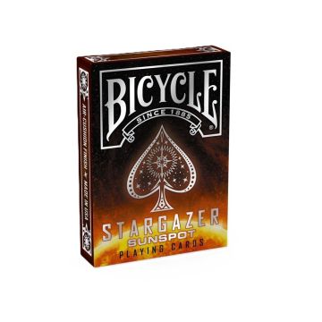 Karty Stargazer Sunspot BICYCLE