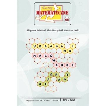 Miniatury matematyczne 65
