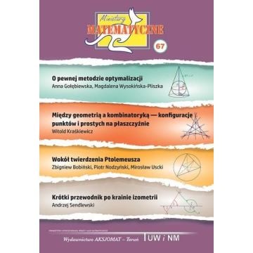 Miniatury matematyczne 67
