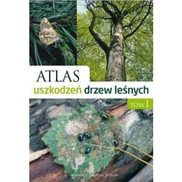 Atlas uszkodzeń drzew leśnych T1
