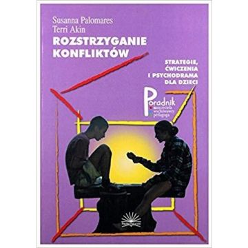 Rozstrzyganie konfliktów