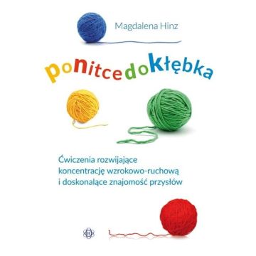 Po nitce do kłębka