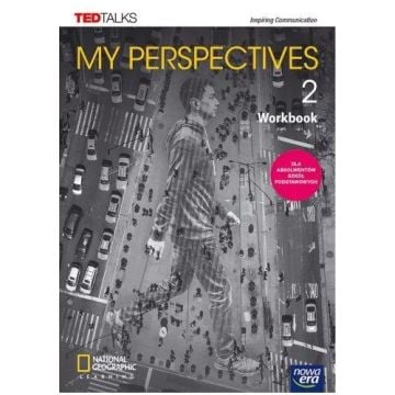 J. Ang. LO My Perspectives 2 WB NE