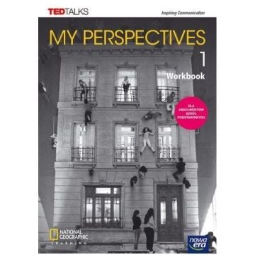J. Ang. LO My Perspectives 1 WB NE