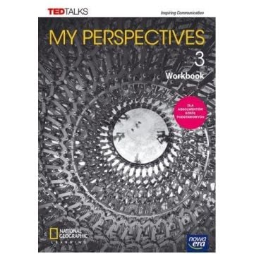 J. Ang. LO My Perspectives 3 WB NE