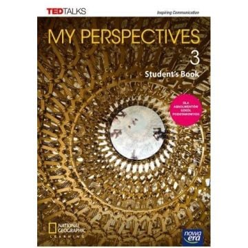 J. Ang. LO My Perspectives 3 SB NE