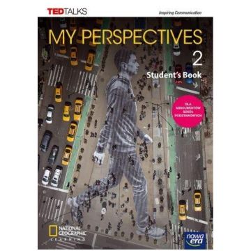 J. Ang. LO My Perspectives 2 SB NE