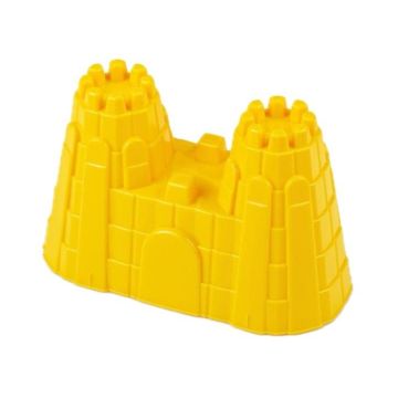Foremka Mini zamek 6