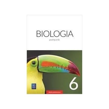 Biologia SP 6 Podr. WSiP