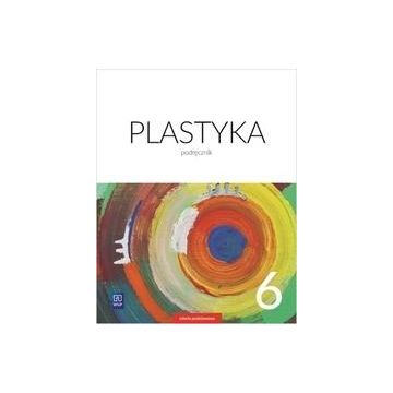 Plastyka SP 6 Podr. 2019 WSiP