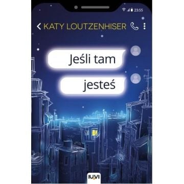 Jeśli tam jesteś