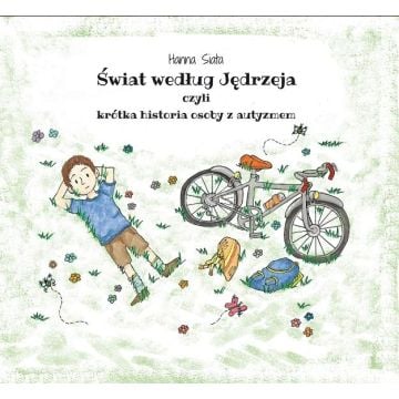 Świat według Jędrzeja, czyli krótka historia...