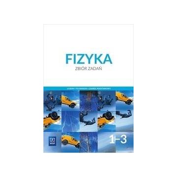 Fizyka LO 1-3 Zbiór zadań ZP w.2019 WSiP