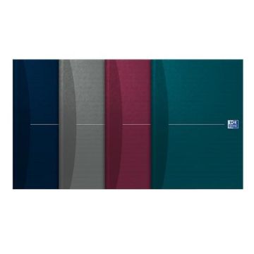 Brulion A4/96K kratka Essentials (5szt) OXFORD