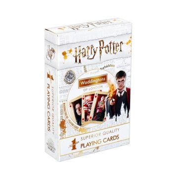 Karty Waddingtons No.1 Harry Potter