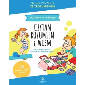 Jedziemy na wakacje