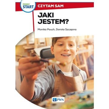 Pewny start. Czytam sam. Jaki jestem?
