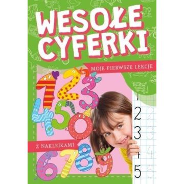 Wesołe cyferki