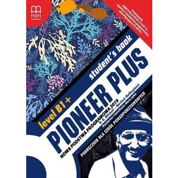 Pioneer Plus B1+ SB w.2019
