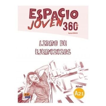 Espacio Joven A2.1 ćwiczenia