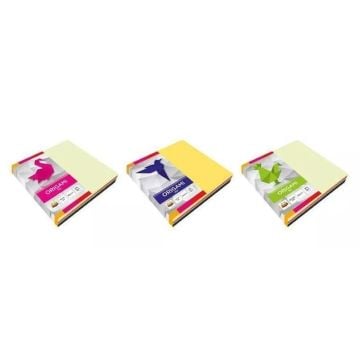 Origami 10x10cm MIX x 100K