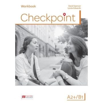 Checkpoint A2+/B1 WB