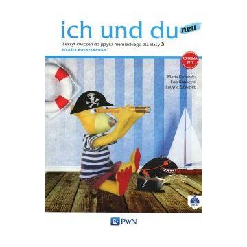 Ich und Du Neu 3 AB ZR PWN