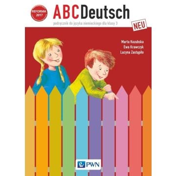 ABCDeutsch neu 3 KB w. 2019 PWN