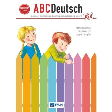 ABCDeutsch neu 3 AB w. 2019 PWN