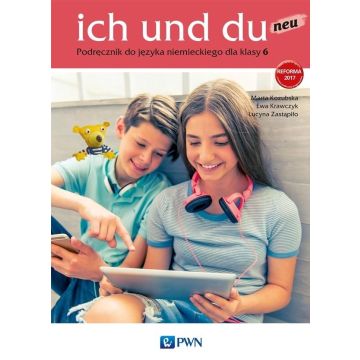 Ich und du neu 6 KB PWN