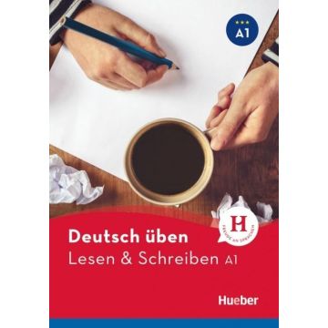 Lesen & Schreiben A1 HUEBER