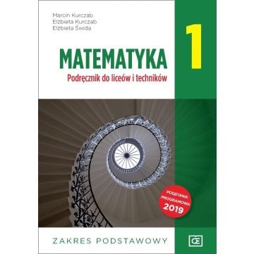 Matematyka LO 1 podr ZP NPP w.2019 OE PAZDRO