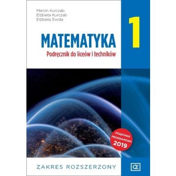 Matematyka LO 1 podr ZR NPP w.2019 OE PAZDRO