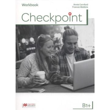 Checkpoint B1+ WB