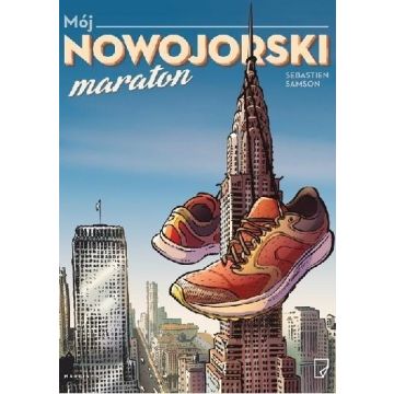 Mój nowojorski maraton