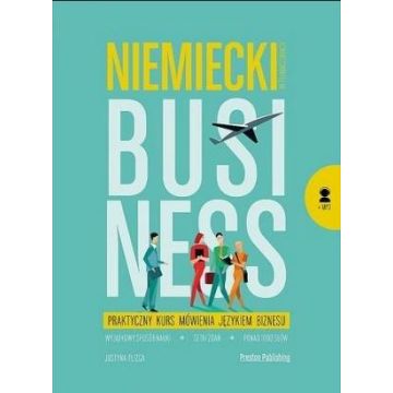 Niemiecki w tłumaczeniach. Business w.2