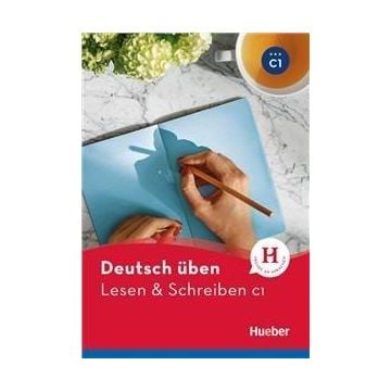 Lesen & Schreiben C1 HUEBER