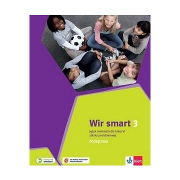 Wir smart 3 Podręcznik   NPP LEKTORKLETT