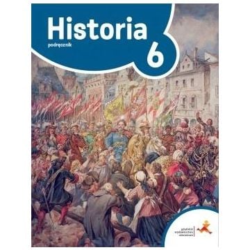 Historia SP 6 Podróże w czasie podr w 2019 GWO