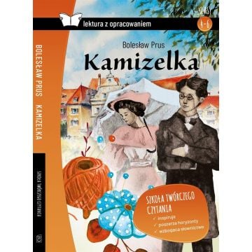 Kamizelka z opracowaniem TW SBM