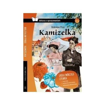 Kamizelka z opracowaniem BR SBM