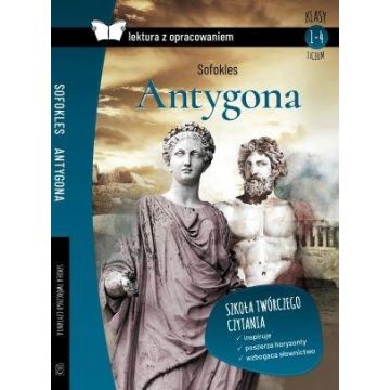 Antygona z opracowaniem BR SBM