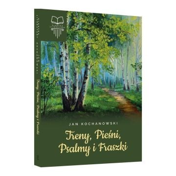 Treny, Pieśni, Psalmy i Fraszki TW SBM