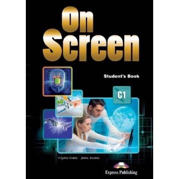On Screen SB C1 + DigiBook