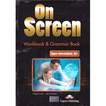 On Screen Upper-Inter B2+ WB&GB + DigiBook