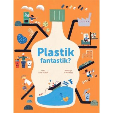 Plastik fantastik?
