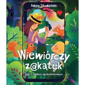 Wiewiórczy Zakątek