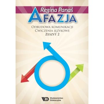 Afazja. Odbudowa komunikacji. Ćw. językowe z.2 w.2