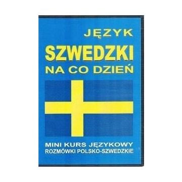 J. szwedzki na co dzień + 2 CD