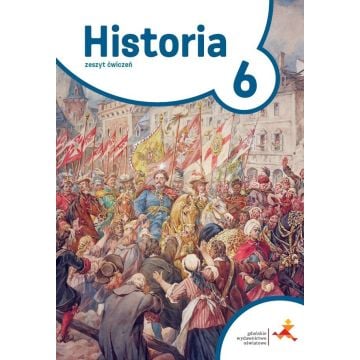 Historia SP 6 Podróże w czasie ćw w.2019 GWO